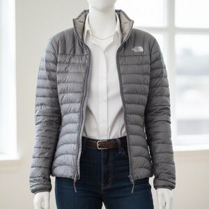 The North Face Summit Series 800 Pro Down Jacket - Women's Size L - Excellent Co